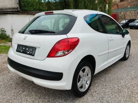 Peugeot 207 1.4i FACELIFT  EURO5A  | Mobile.bg    6