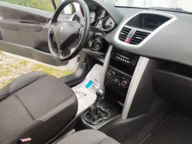 Peugeot 207 1.4i FACELIFT  EURO5A  | Mobile.bg    12