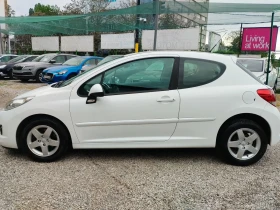 Peugeot 207 1.4i FACELIFT  EURO5A  | Mobile.bg    4
