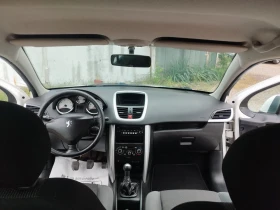Peugeot 207 1.4i FACELIFT  EURO5A  | Mobile.bg    9