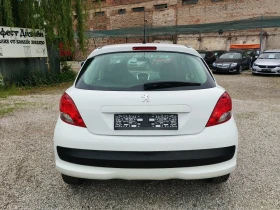 Peugeot 207 1.4i FACELIFT  EURO5A  | Mobile.bg    8