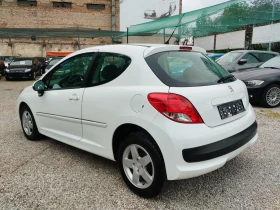 Peugeot 207 1.4i FACELIFT  EURO5A  | Mobile.bg    7