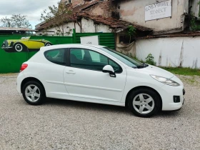 Peugeot 207 1.4i FACELIFT  EURO5A  | Mobile.bg    5