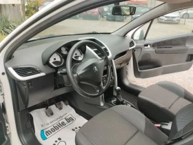 Peugeot 207 1.4i FACELIFT  EURO5A  | Mobile.bg    15