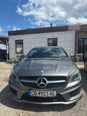 Mercedes-Benz CLA 200 ТОП - 26900 лв. - 59631944 2