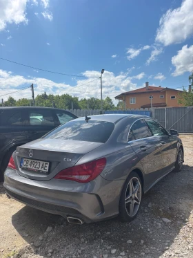 Mercedes-Benz CLA 200 ТОП - 26900 лв. - 59631944 6