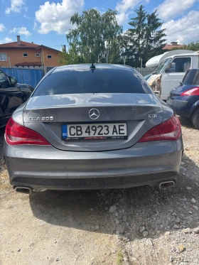 Mercedes-Benz CLA 200 ТОП - 26900 лв. - 59631944 7