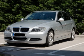 Обява за продажба на BMW 320 Голяма Навигация ~7 999 лв. - изображение 1