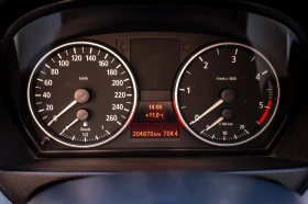 Обява за продажба на BMW 320 Голяма Навигация ~7 999 лв. - изображение 8