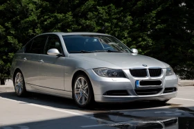Обява за продажба на BMW 320 Голяма Навигация ~7 999 лв. - изображение 1