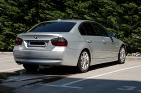 Обява за продажба на BMW 320 Голяма Навигация ~7 999 лв. - изображение 2
