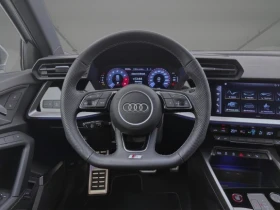 Audi S3 Limousine = Matrix LED= Tempomat Гаранция - 87090 лв. - 79768440 9