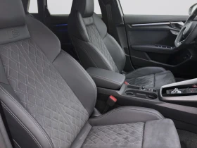 Audi S3 Limousine = Matrix LED= Tempomat Гаранция - 87090 лв. - 79768440 12