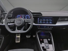 Audi S3 Limousine = Matrix LED= Tempomat Гаранция - 87090 лв. - 79768440 10