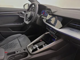 Audi S3 Limousine = Matrix LED= Tempomat Гаранция - 87090 лв. - 79768440 11