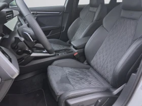 Audi S3 Limousine = Matrix LED= Tempomat Гаранция - 87090 лв. - 79768440 8