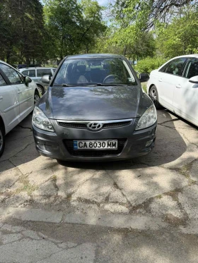 Обява за продажба на Hyundai I30 ~5 100 лв. - изображение 5