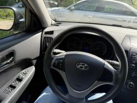 Обява за продажба на Hyundai I30 ~5 100 лв. - изображение 8