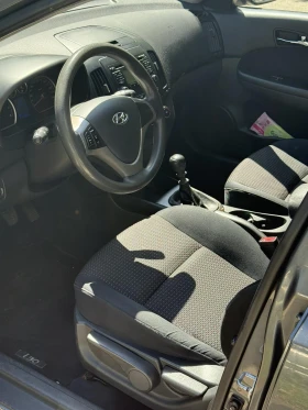 Обява за продажба на Hyundai I30 ~5 100 лв. - изображение 7