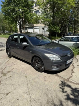 Обява за продажба на Hyundai I30 ~5 100 лв. - изображение 6