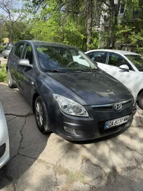 Обява за продажба на Hyundai I30 ~5 100 лв. - изображение 3