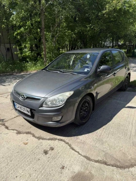 Обява за продажба на Hyundai I30 ~5 100 лв. - изображение 1