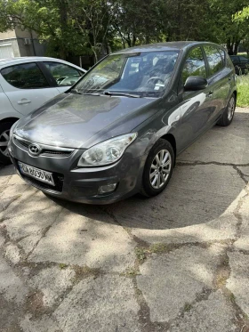 Обява за продажба на Hyundai I30 ~5 100 лв. - изображение 4