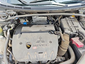 Mitsubishi Lancer LPG | Mobile.bg    16