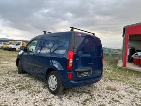 Mercedes-Benz Citan  | Mobile.bg    6