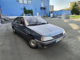 Peugeot 405 SR | Mobile.bg    2