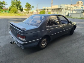 Peugeot 405 SR | Mobile.bg    3