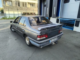 Peugeot 405 SR | Mobile.bg    4
