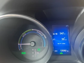 Обява за продажба на Toyota Auris 1.8, hybrid ~24 900 лв. - изображение 6