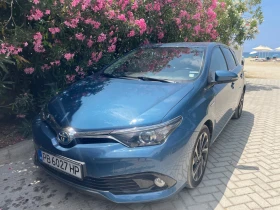 Обява за продажба на Toyota Auris 1.8, hybrid ~24 900 лв. - изображение 8