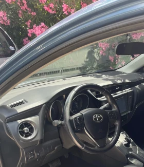 Обява за продажба на Toyota Auris 1.8, hybrid ~24 900 лв. - изображение 3