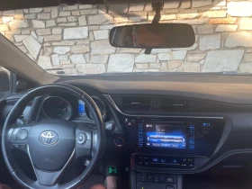 Обява за продажба на Toyota Auris 1.8, hybrid ~24 900 лв. - изображение 4