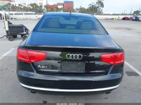 Audi A8 L 3.0T* * *  | Mobile.bg    5