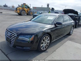 Audi A8 L 3.0T* * *  | Mobile.bg    3