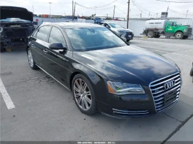     Audi A8 L 3.0T* * * 