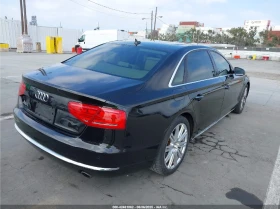 Audi A8 L 3.0T* * *  | Mobile.bg    6