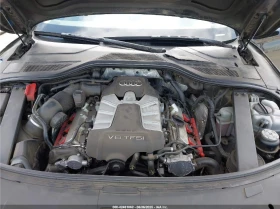 Audi A8 L 3.0T* * *  | Mobile.bg    10