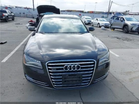 Audi A8 L 3.0T* * *  | Mobile.bg    2