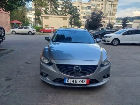 Mazda 6 2.2 158000.FULL  | Mobile.bg    3