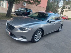 Mazda 6 2.2 158000.FULL  | Mobile.bg    2