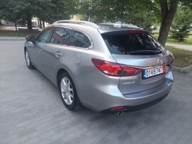 Mazda 6 2.2 158000.FULL  | Mobile.bg    4