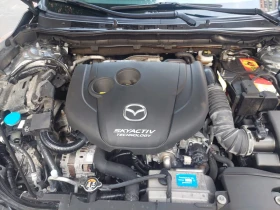 Mazda 6 2.2 158000.FULL  | Mobile.bg    16