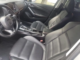 Mazda 6 2.2 158000.FULL  | Mobile.bg    12