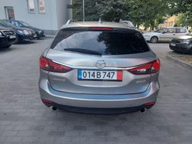 Mazda 6 2.2 158000.FULL  | Mobile.bg    6