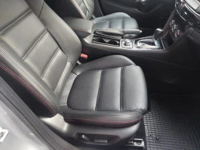 Mazda 6 2.2 158000.FULL  | Mobile.bg    11