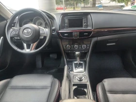 Mazda 6 2.2 158000.FULL  | Mobile.bg    8
